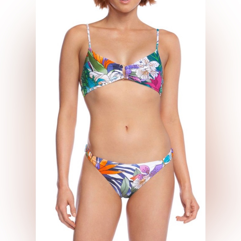 Trina Turk Bikini Set